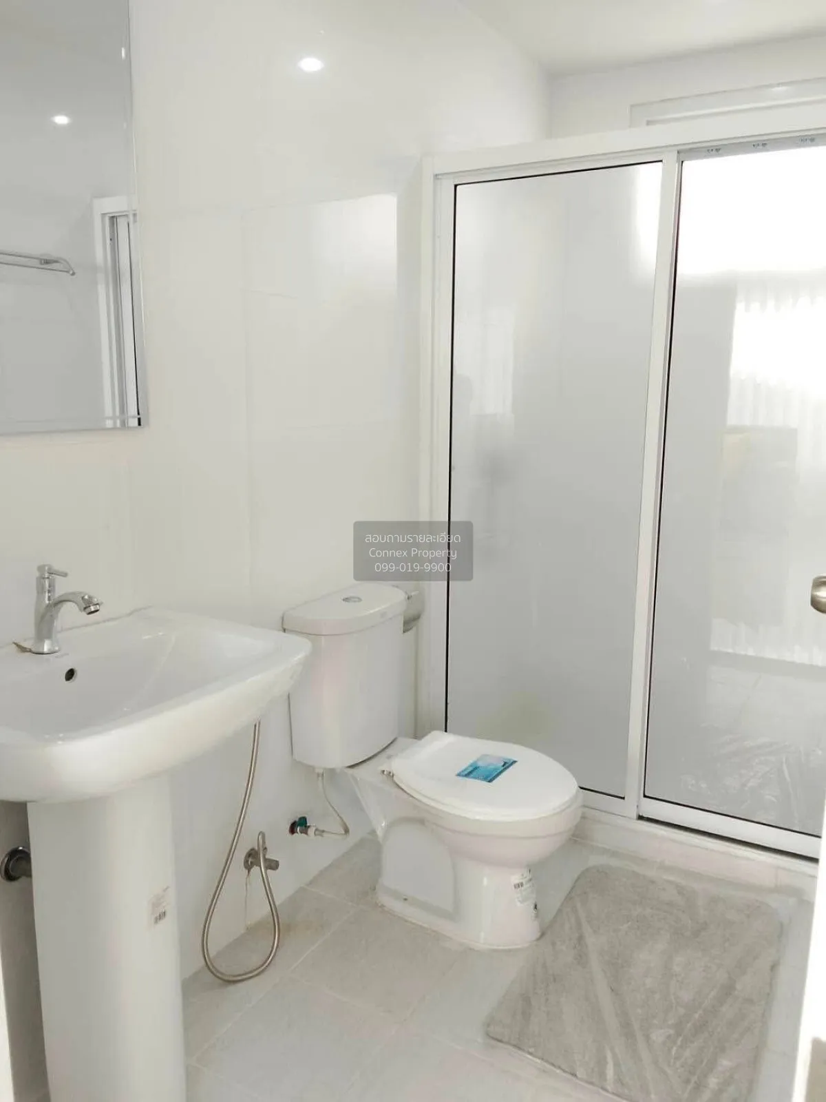 ขายทาวน์เฮ้าส์/ทาวน์โฮม  โคซี่ วิลล์ เนินพลับหวาน - พัฒนาการ หนอง