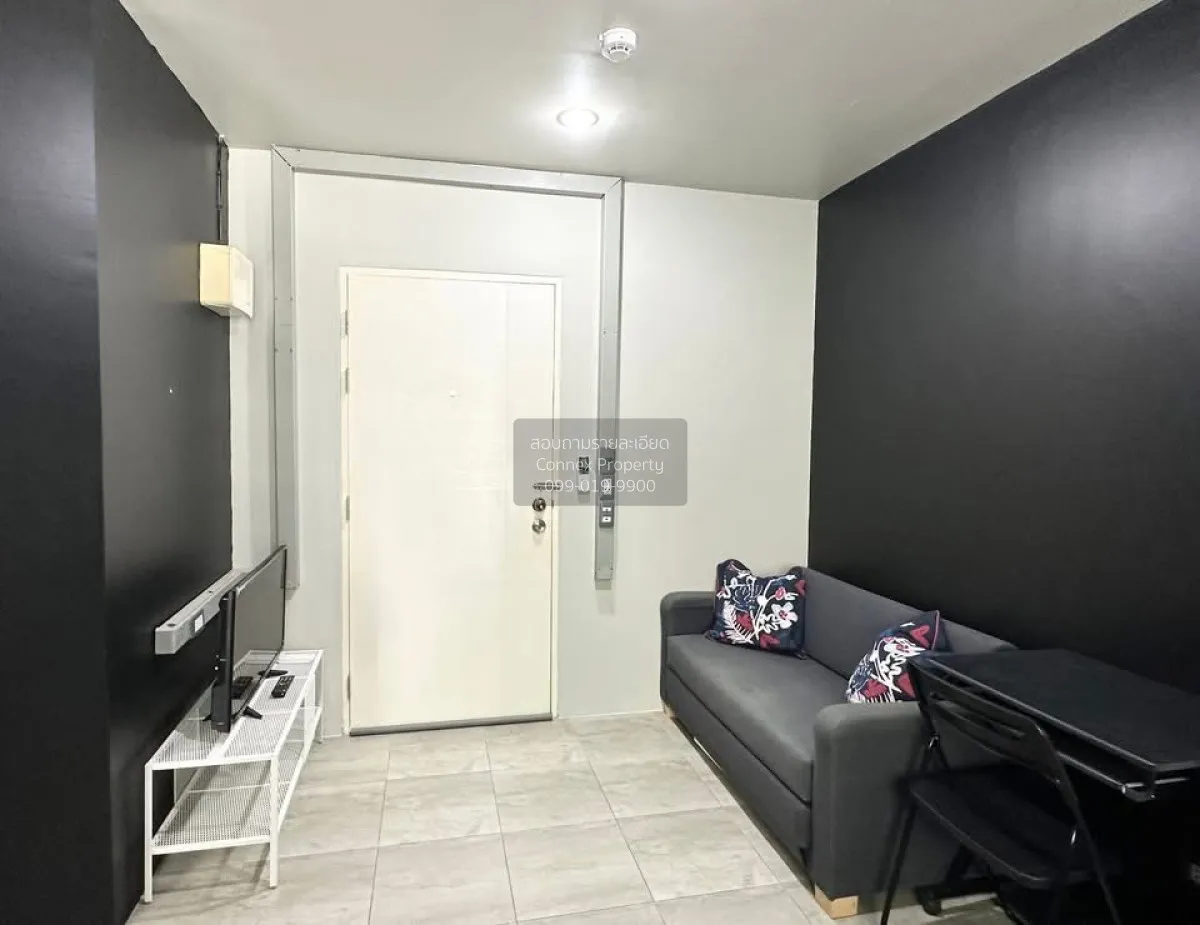 ขายคอนโด  วี คอนโด ลาดกระบัง วิวสวย ลำปลาทิว เขต ลาดกระบัง กรุงเท 1