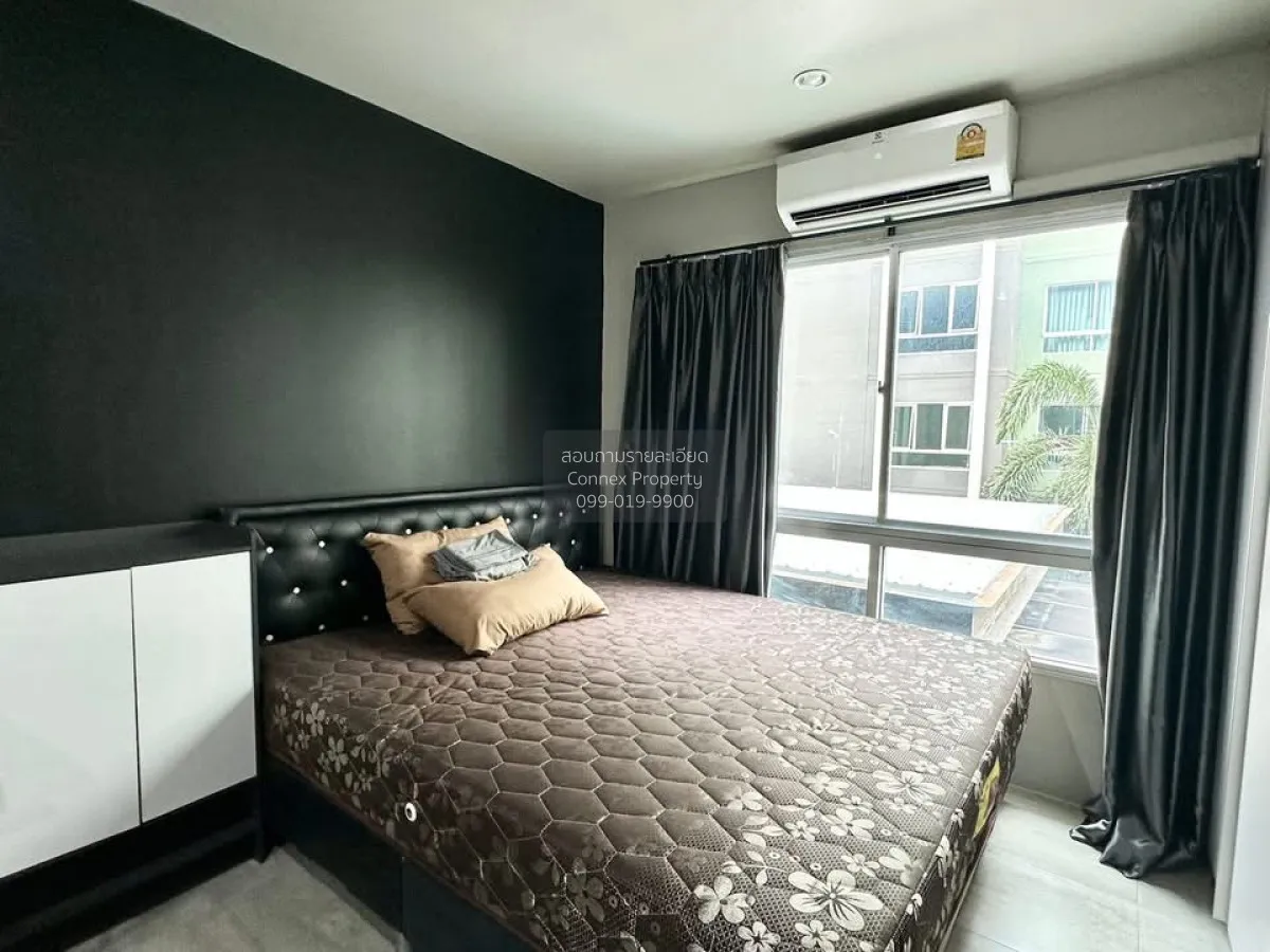 ขายคอนโด  วี คอนโด ลาดกระบัง วิวสวย ลำปลาทิว เขต ลาดกระบัง กรุงเท 2