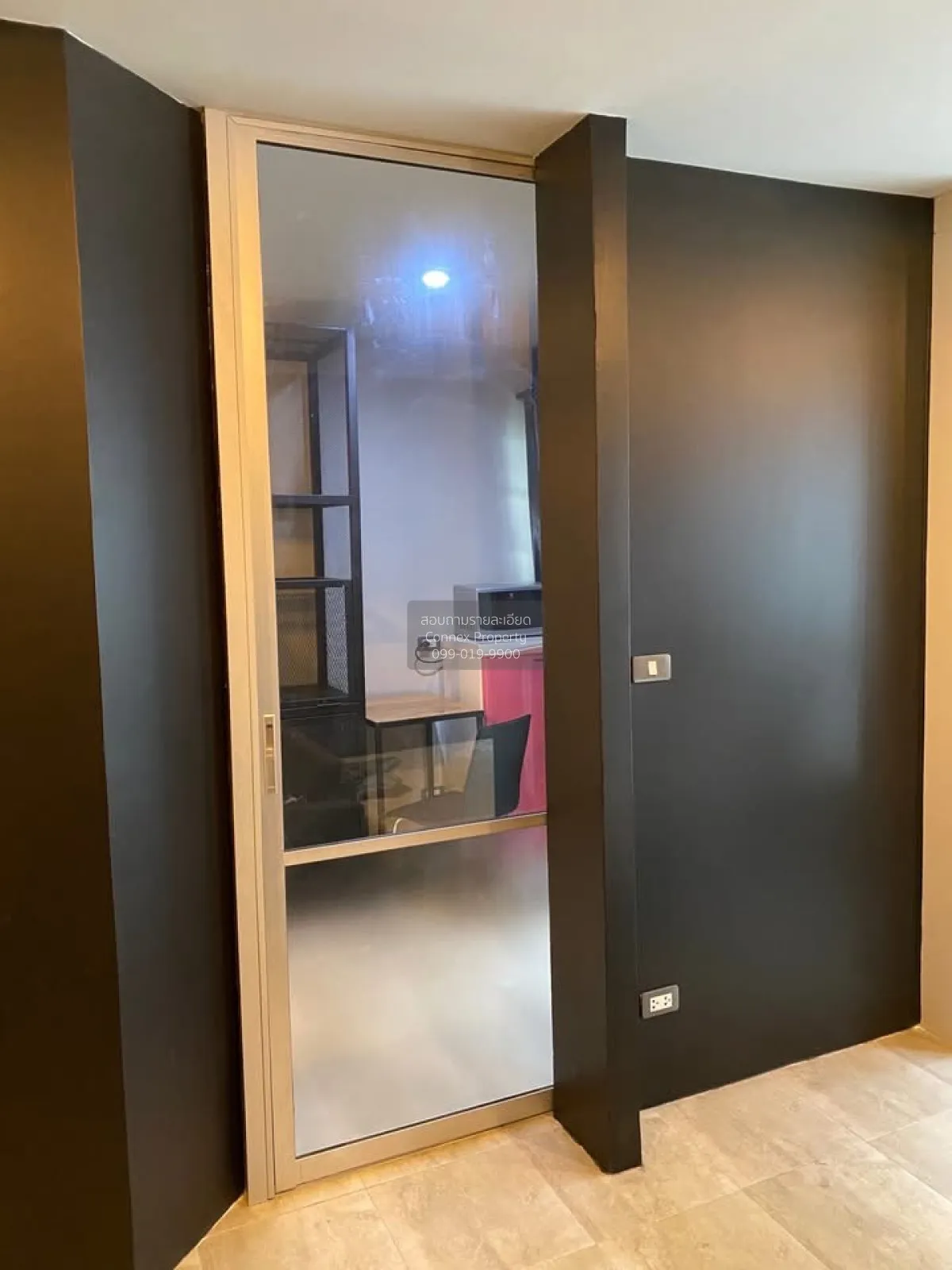 ขายคอนโด  วี คอนโด ลาดกระบัง วิวสวย ลำปลาทิว เขต ลาดกระบัง กรุงเท 3