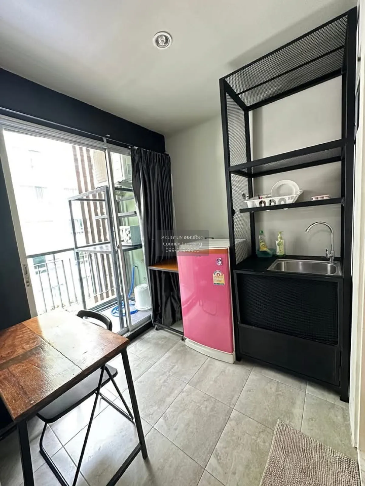 ขายคอนโด  วี คอนโด ลาดกระบัง วิวสวย ลำปลาทิว เขต ลาดกระบัง กรุงเท 4