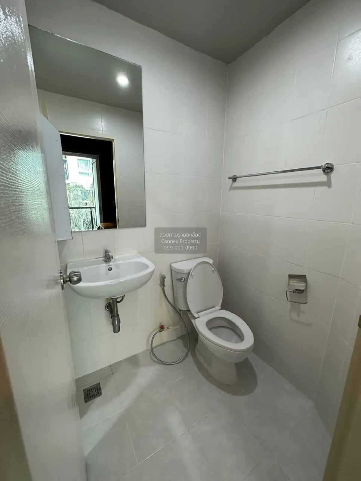 ขายคอนโด  วี คอนโด ลาดกระบัง วิวสวย ลำปลาทิว เขต ลาดกระบัง กรุงเท