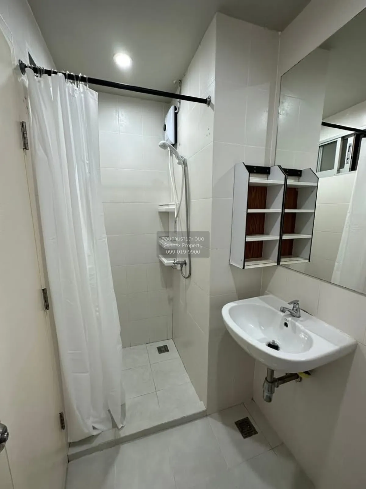 ขายคอนโด  วี คอนโด ลาดกระบัง วิวสวย ลำปลาทิว เขต ลาดกระบัง กรุงเท