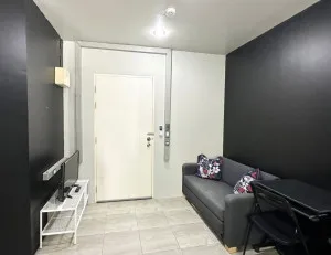 ขายคอนโด  วี คอนโด ลาดกระบัง วิวสวย ลำปลาทิว เขต ลาดกระบัง กรุงเทพ CX-150984