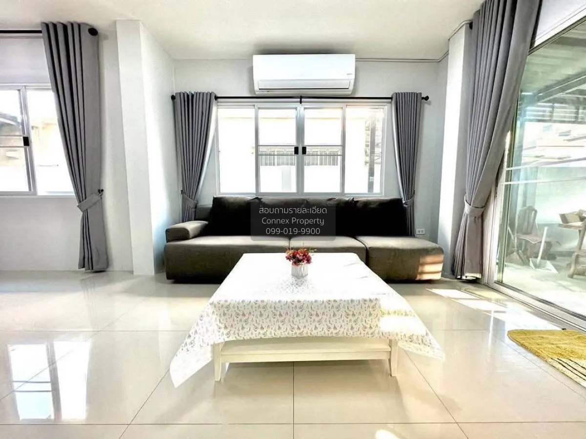 For Rent House , The Rich Town Khumklao - Suvarnabhumi , Lam Pla  2