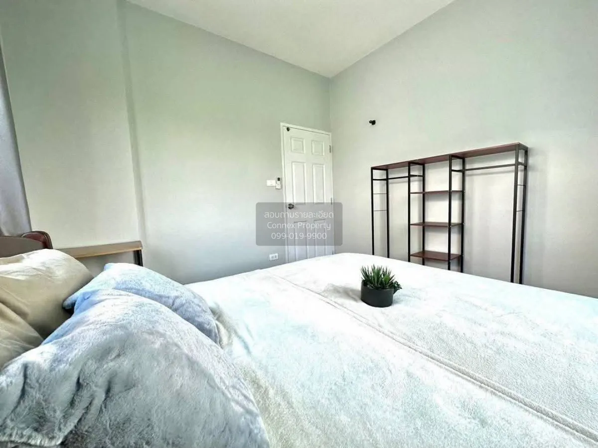 For Rent House , The Rich Town Khumklao - Suvarnabhumi , Lam Pla 