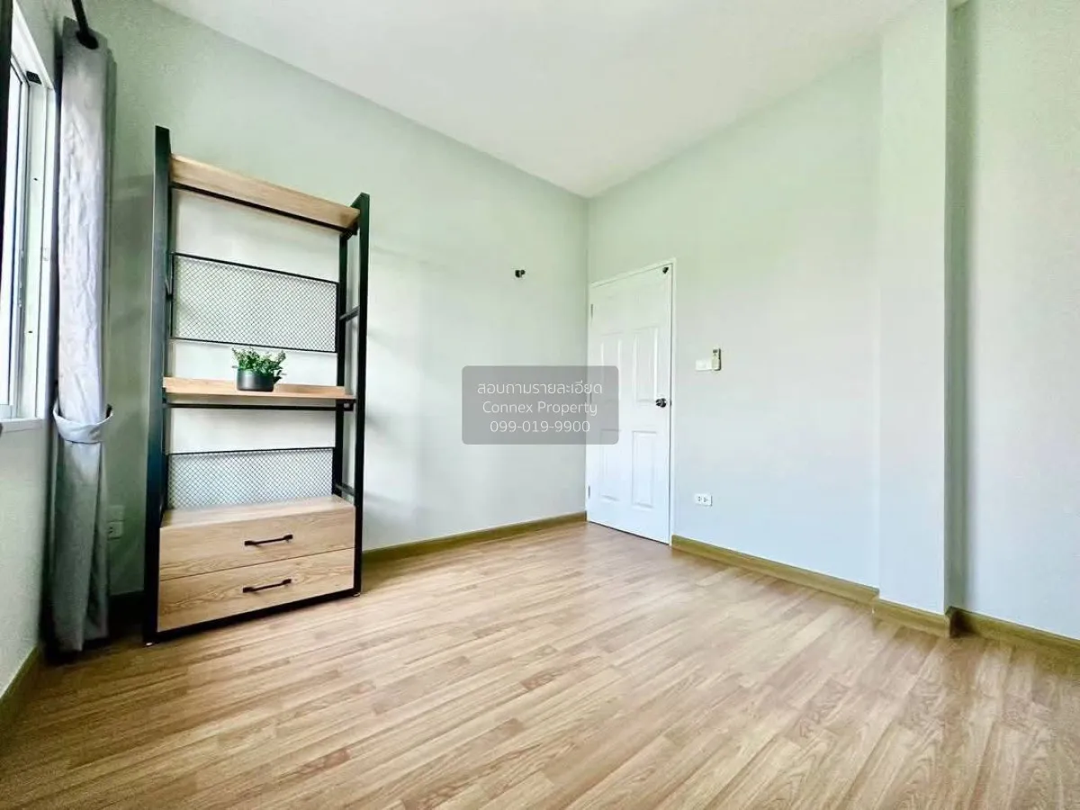 For Rent House , The Rich Town Khumklao - Suvarnabhumi , Lam Pla 