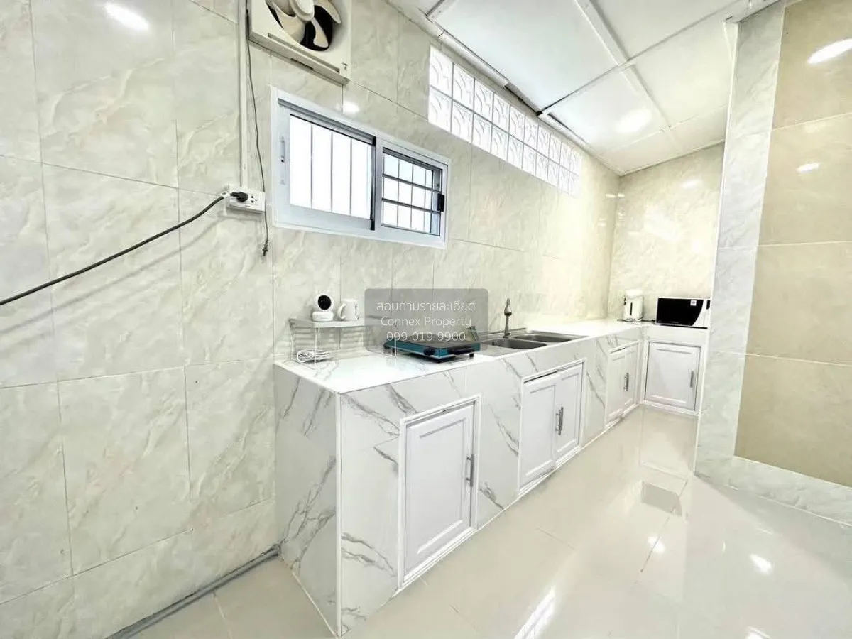 For Rent House , The Rich Town Khumklao - Suvarnabhumi , Lam Pla 