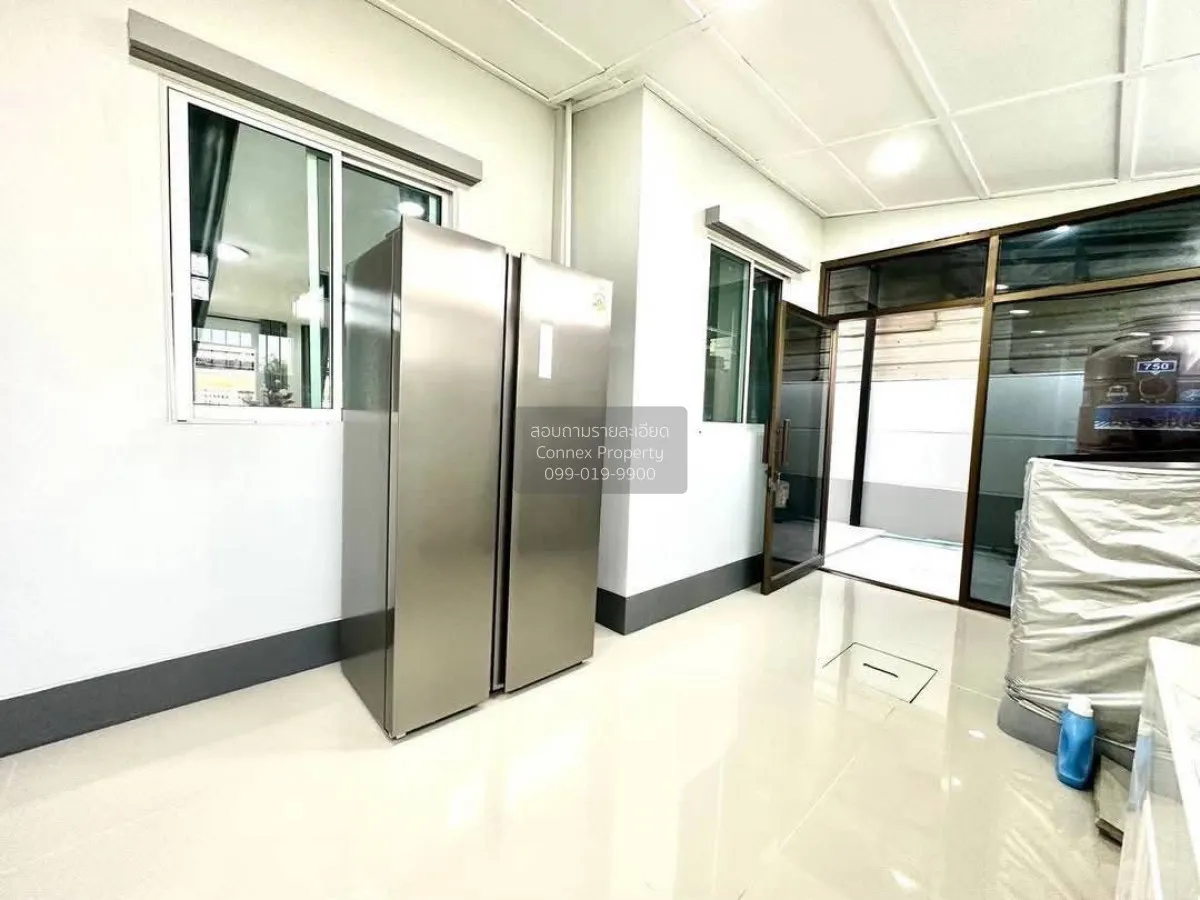 For Rent House , The Rich Town Khumklao - Suvarnabhumi , Lam Pla 