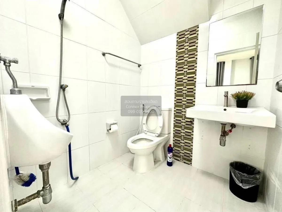 For Rent House , The Rich Town Khumklao - Suvarnabhumi , Lam Pla 