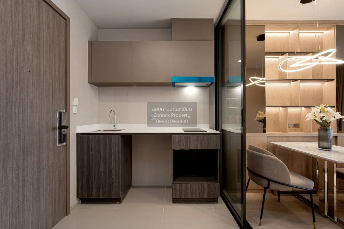 For Rent Condo , Life Phahon - Ladprao , high floor , Chatuchak , 2