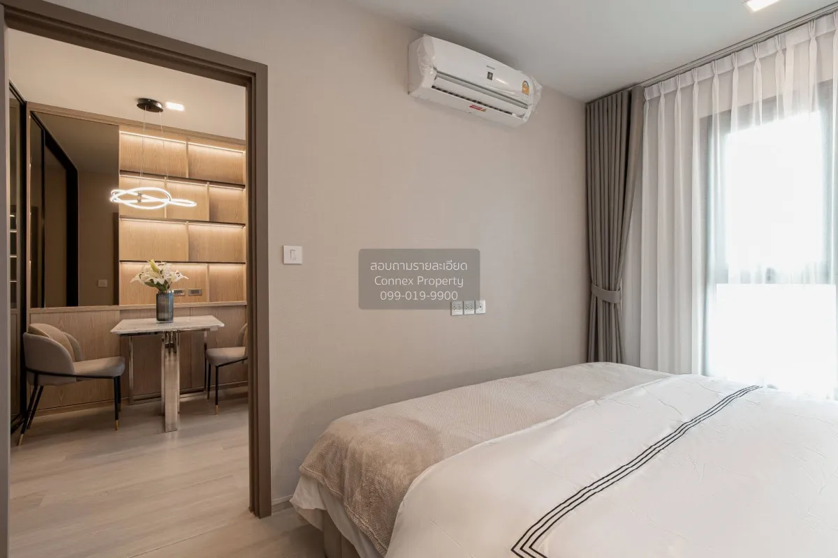 For Rent Condo , Life Phahon - Ladprao , high floor , Chatuchak ,