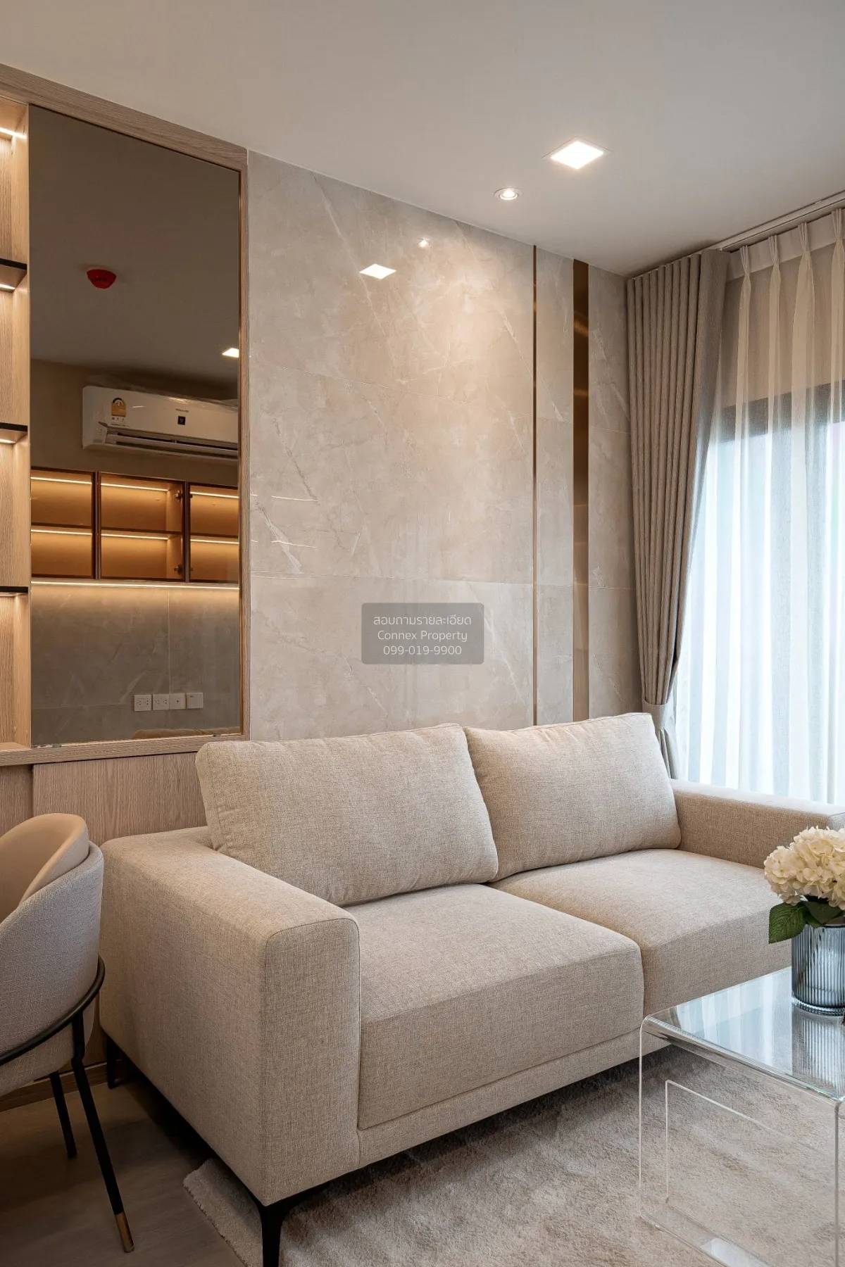 For Rent Condo , Life Phahon - Ladprao , high floor , Chatuchak ,