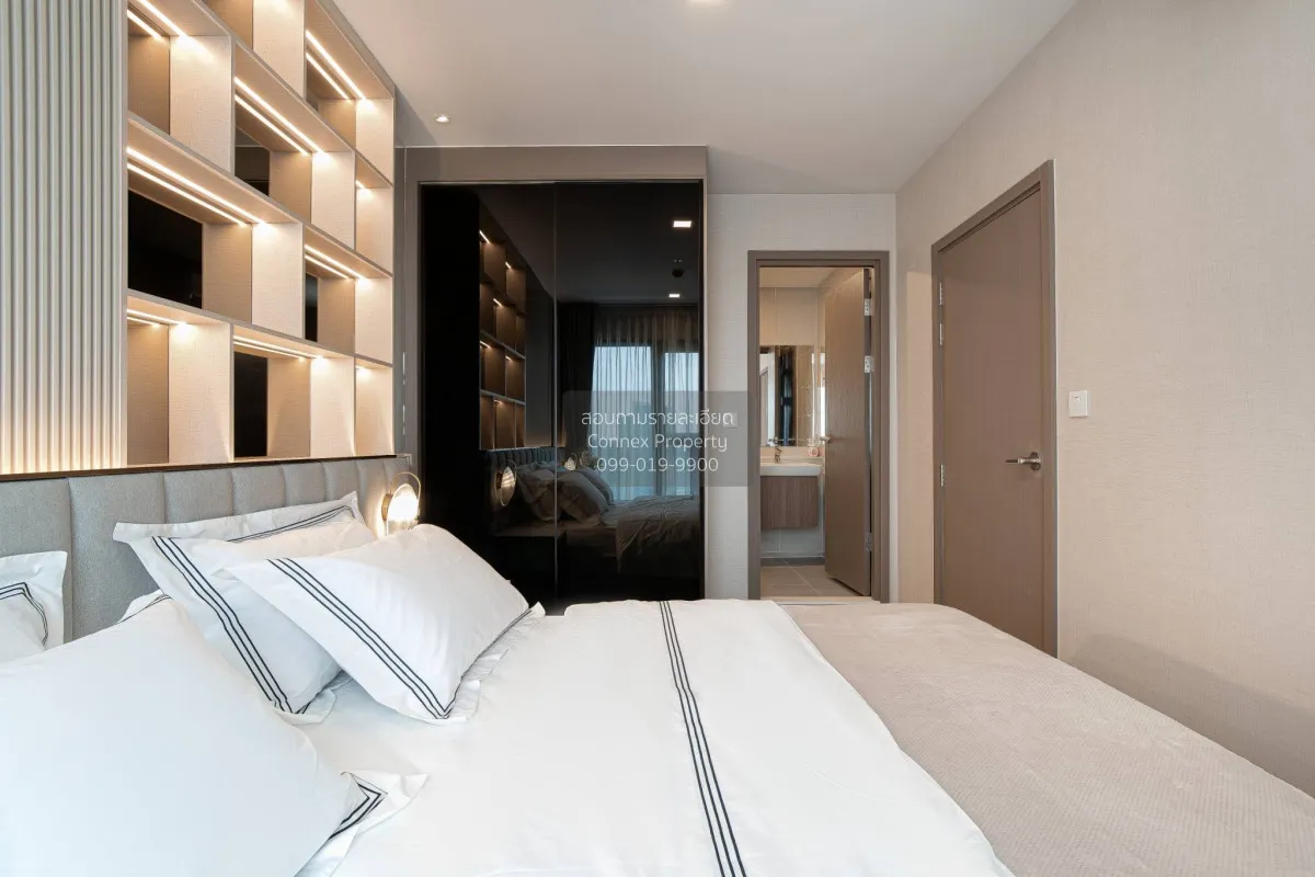 For Rent Condo , Life Phahon - Ladprao , high floor , Chatuchak ,