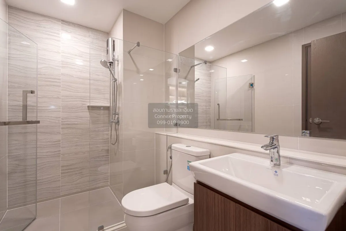 For Rent Condo , Life Phahon - Ladprao , high floor , Chatuchak ,