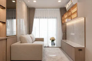 For Rent Condo , Life Phahon - Ladprao , high floor , Chatuchak , Chatuchak , Bangkok , CX-150986