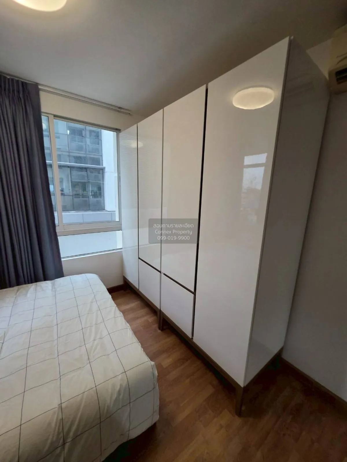 เช่าคอนโด  ไอวี่ รัชดา รีโนเวทใหม่ MRT-สุทธิสาร ห้วยขวาง เขต ห้วย 3