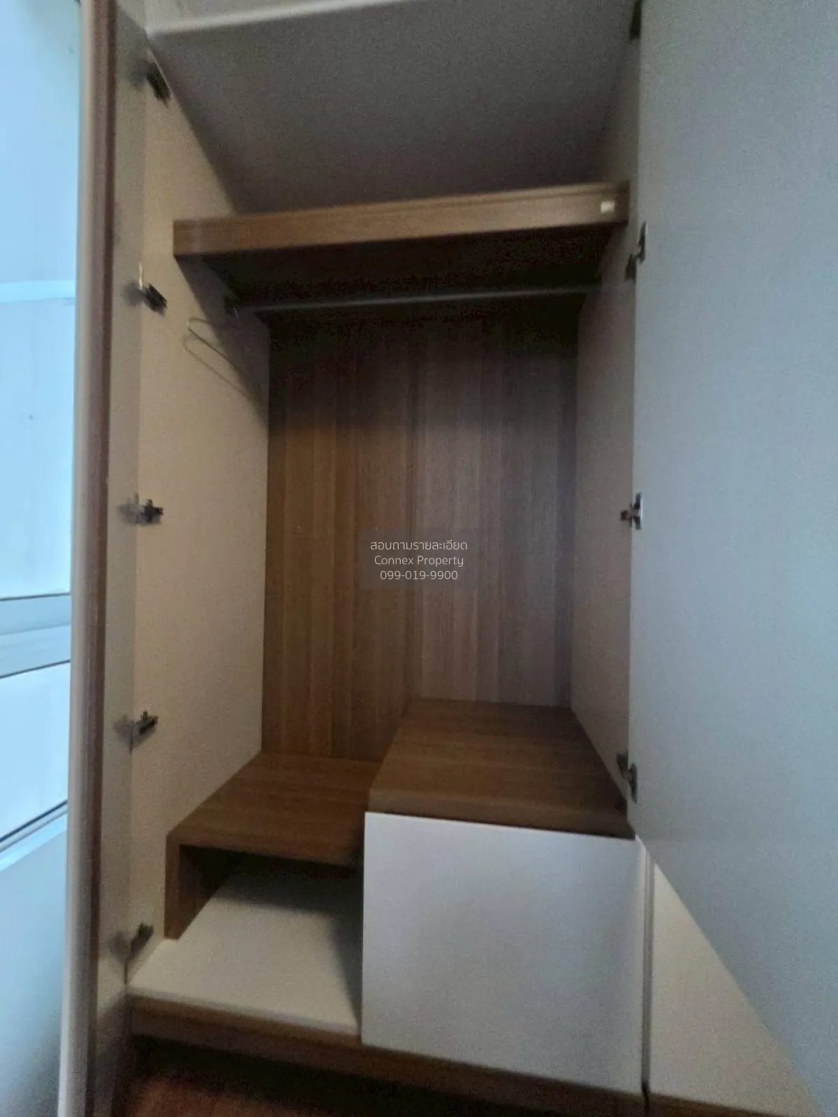 เช่าคอนโด  ไอวี่ รัชดา รีโนเวทใหม่ MRT-สุทธิสาร ห้วยขวาง เขต ห้วย