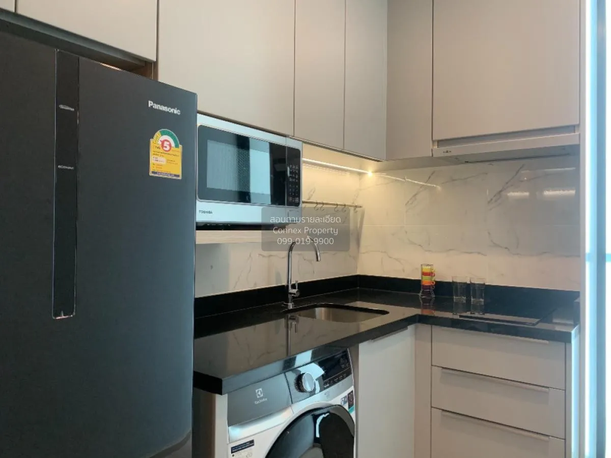 เช่าคอนโด  โนเบิล รีโคล สุขุมวิท 19 BTS-อโศก คลองเตยเหนือ เขต วัฒ 4