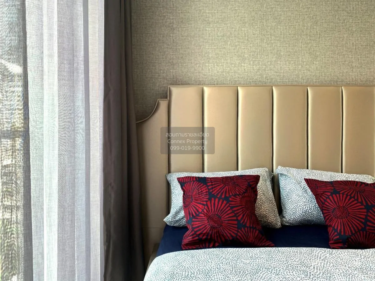 เช่าคอนโด  โนเบิล รีโคล สุขุมวิท 19 BTS-อโศก คลองเตยเหนือ เขต วัฒ