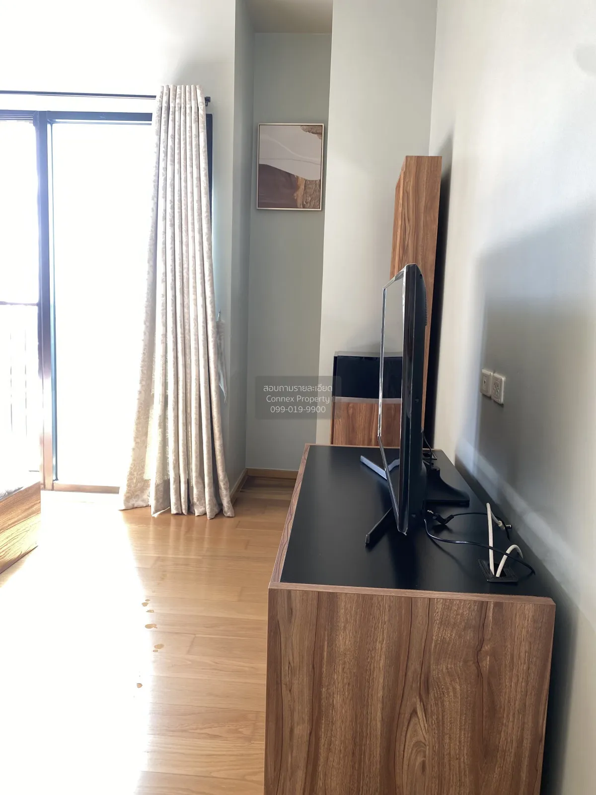 For Rent Condo , Noble Revent , corner unit , BTS-Phaya Thai , Th