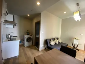 For Rent Condo , Noble Revent , corner unit , BTS-Phaya Thai , Thanon Phyathai , Rat Thewi , Bangkok , CX-150990