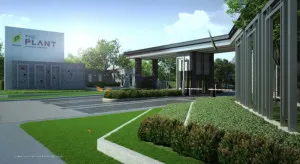 ขายบ้าน  เดอะ แพลนท์ ชัยพฤกษ์ – วงแหวน MRT-คลองบางไผ่ บางบัวทอง บางบัวทอง นนทบุรี CX-150994