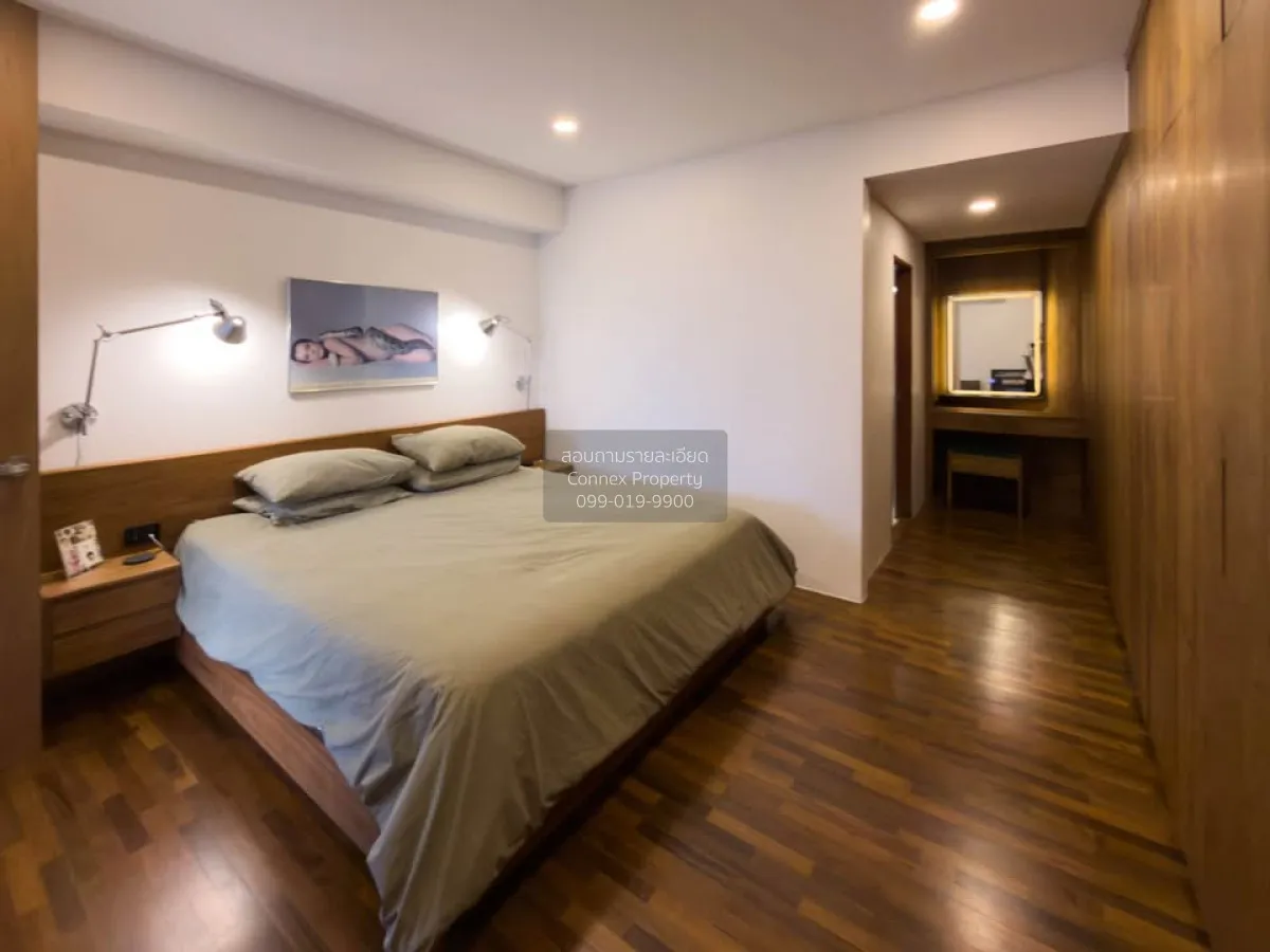 For Sale Condo , Royal 9 Residence , nice view , high floor , new