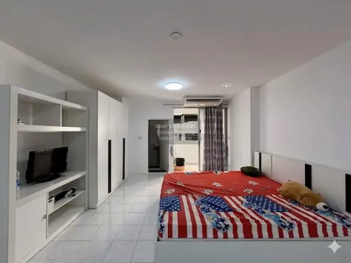 ขายคอนโด  รอยัลทาวเวอร์ 3 สามเสนใน เขต พญาไท กรุงเทพ CX-150999 2