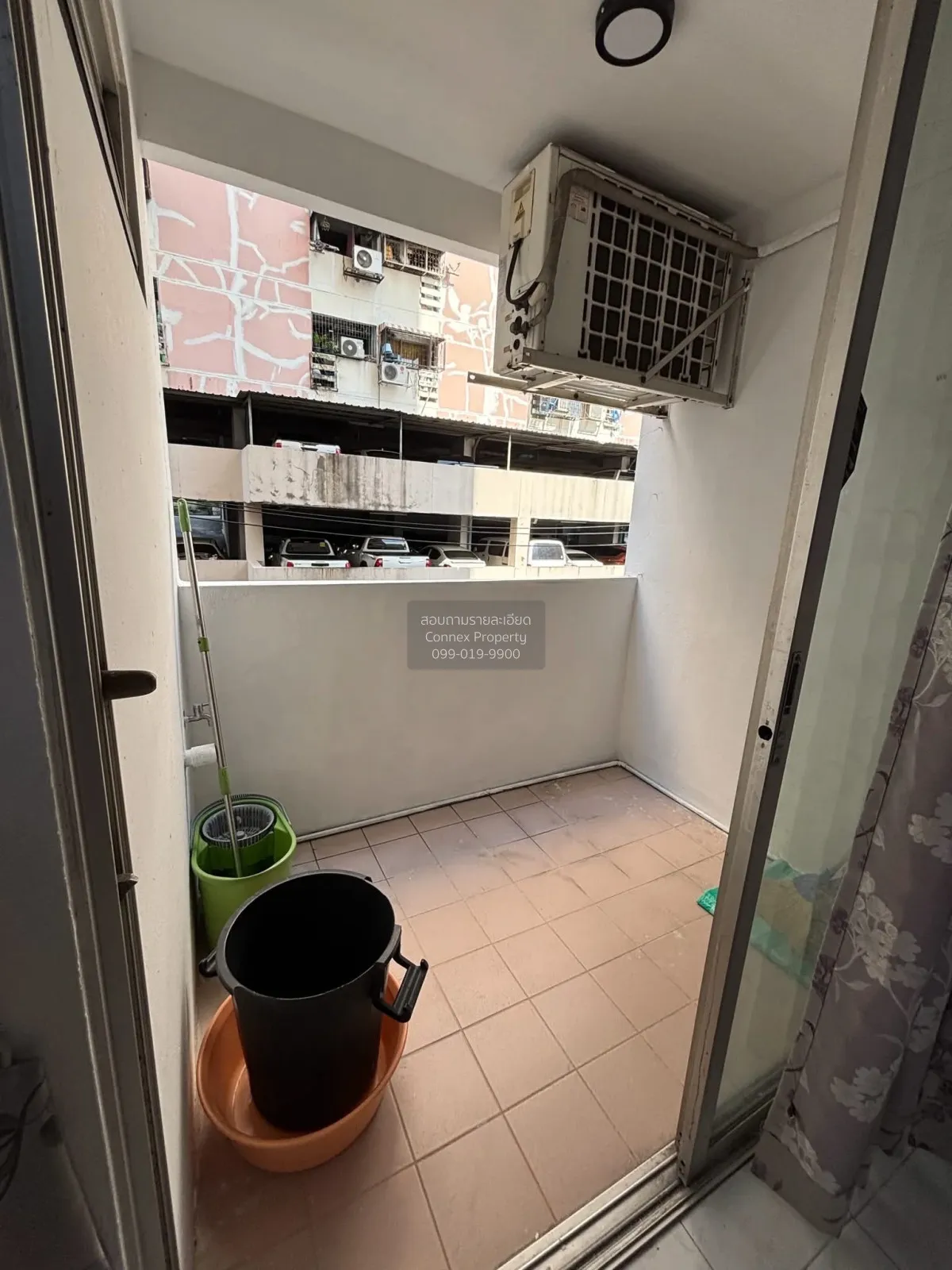 ขายคอนโด  รอยัลทาวเวอร์ 3 สามเสนใน เขต พญาไท กรุงเทพ CX-150999