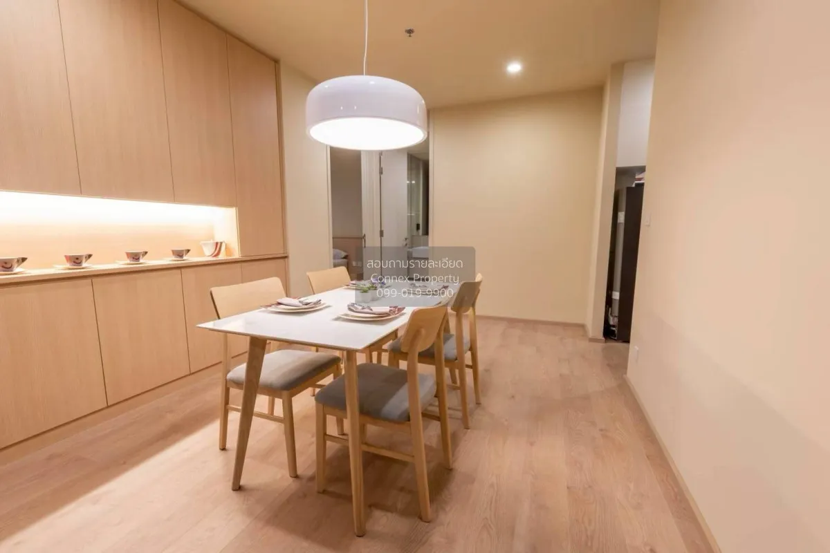 FOR RENT condo , Noble Recole , BTS-Asok , Khlong Toei Nuea , Wat 2