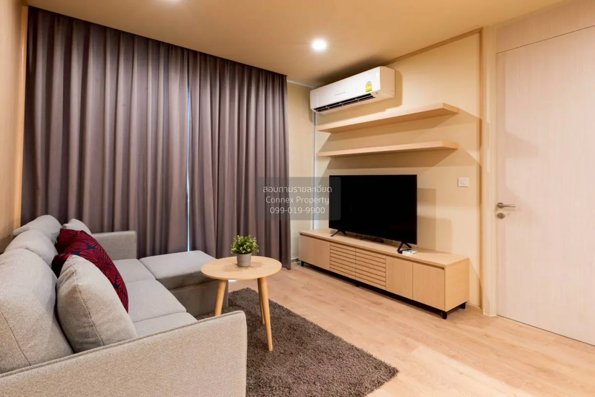 FOR RENT condo , Noble Recole , BTS-Asok , Khlong Toei Nuea , Wat 3