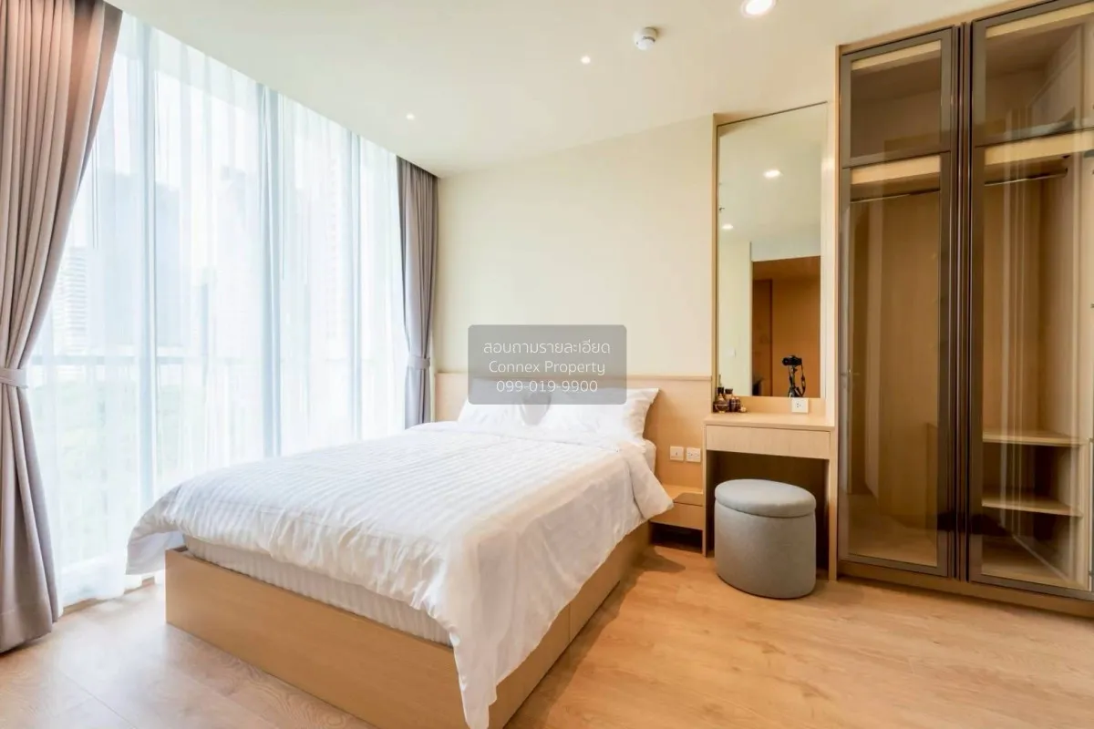 FOR RENT condo , Noble Recole , BTS-Asok , Khlong Toei Nuea , Wat 4