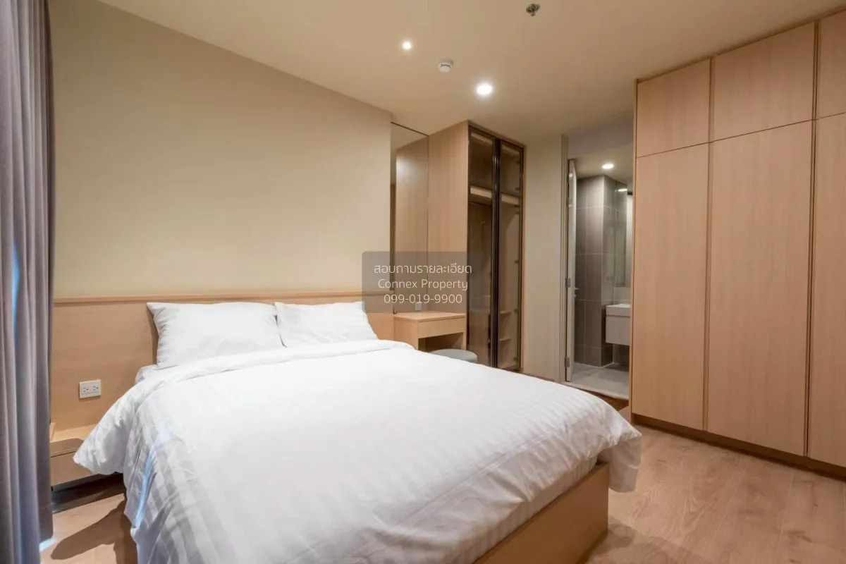 FOR RENT condo , Noble Recole , BTS-Asok , Khlong Toei Nuea , Wat