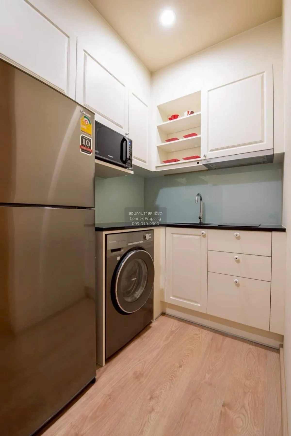 FOR RENT condo , Noble Recole , BTS-Asok , Khlong Toei Nuea , Wat