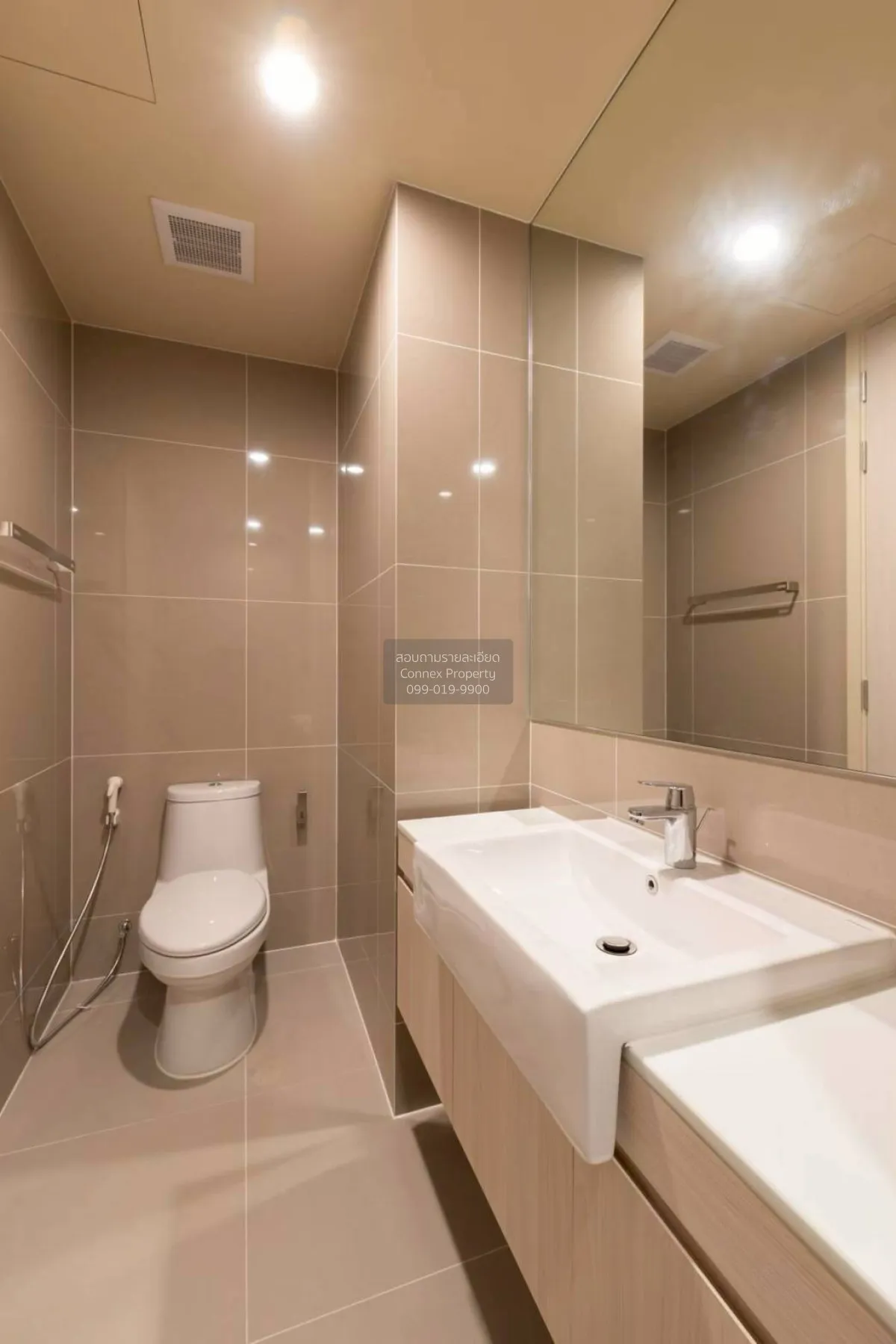 FOR RENT condo , Noble Recole , BTS-Asok , Khlong Toei Nuea , Wat