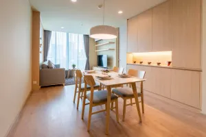 FOR RENT condo , Noble Recole , BTS-Asok , Khlong Toei Nuea , Watthana , Bangkok , CX-15100