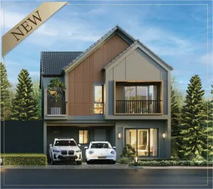 For Sale House , The Plant Pinklao - Salaya , Sala Klang , Bang Kruai , Nonthaburi , CX-151000