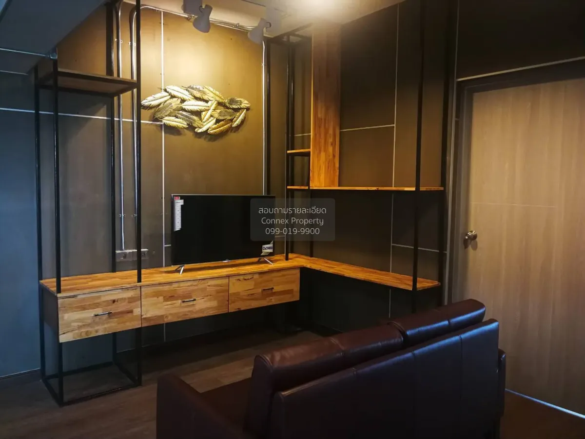 เช่าคอนโด  ปทุมวัน เพลส วังใหม่ เขต ปทุมวัน กรุงเทพ CX-151002 2