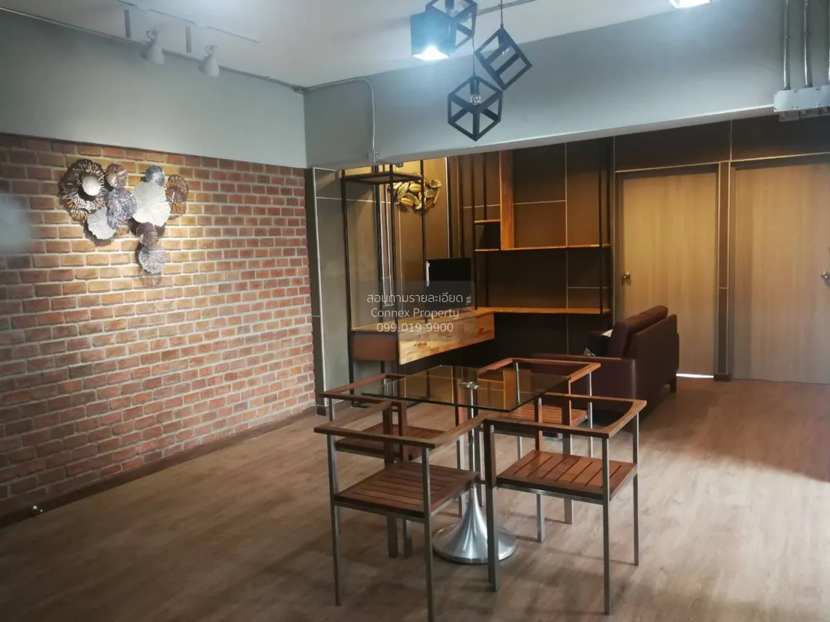 เช่าคอนโด  ปทุมวัน เพลส วังใหม่ เขต ปทุมวัน กรุงเทพ CX-151002 3