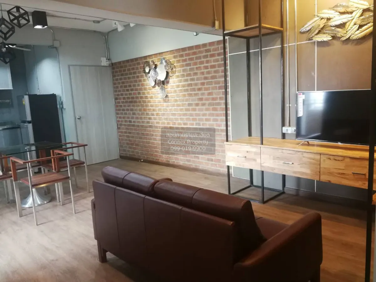 เช่าคอนโด  ปทุมวัน เพลส วังใหม่ เขต ปทุมวัน กรุงเทพ CX-151002 4