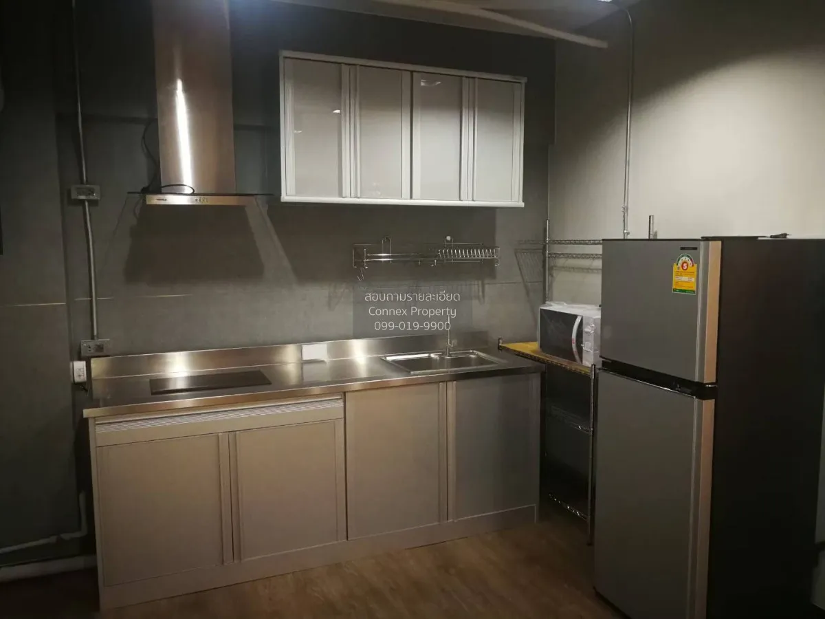 เช่าคอนโด  ปทุมวัน เพลส วังใหม่ เขต ปทุมวัน กรุงเทพ CX-151002