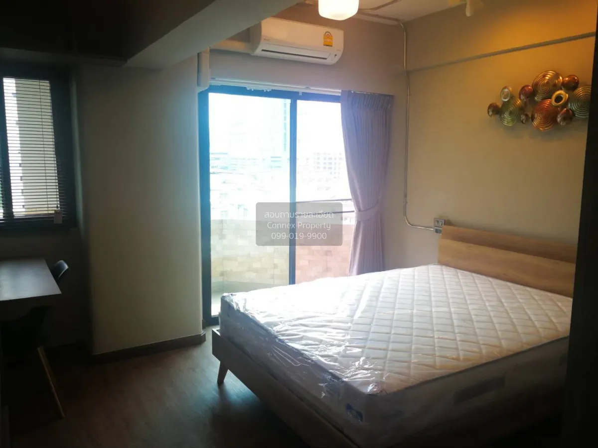 เช่าคอนโด  ปทุมวัน เพลส วังใหม่ เขต ปทุมวัน กรุงเทพ CX-151002