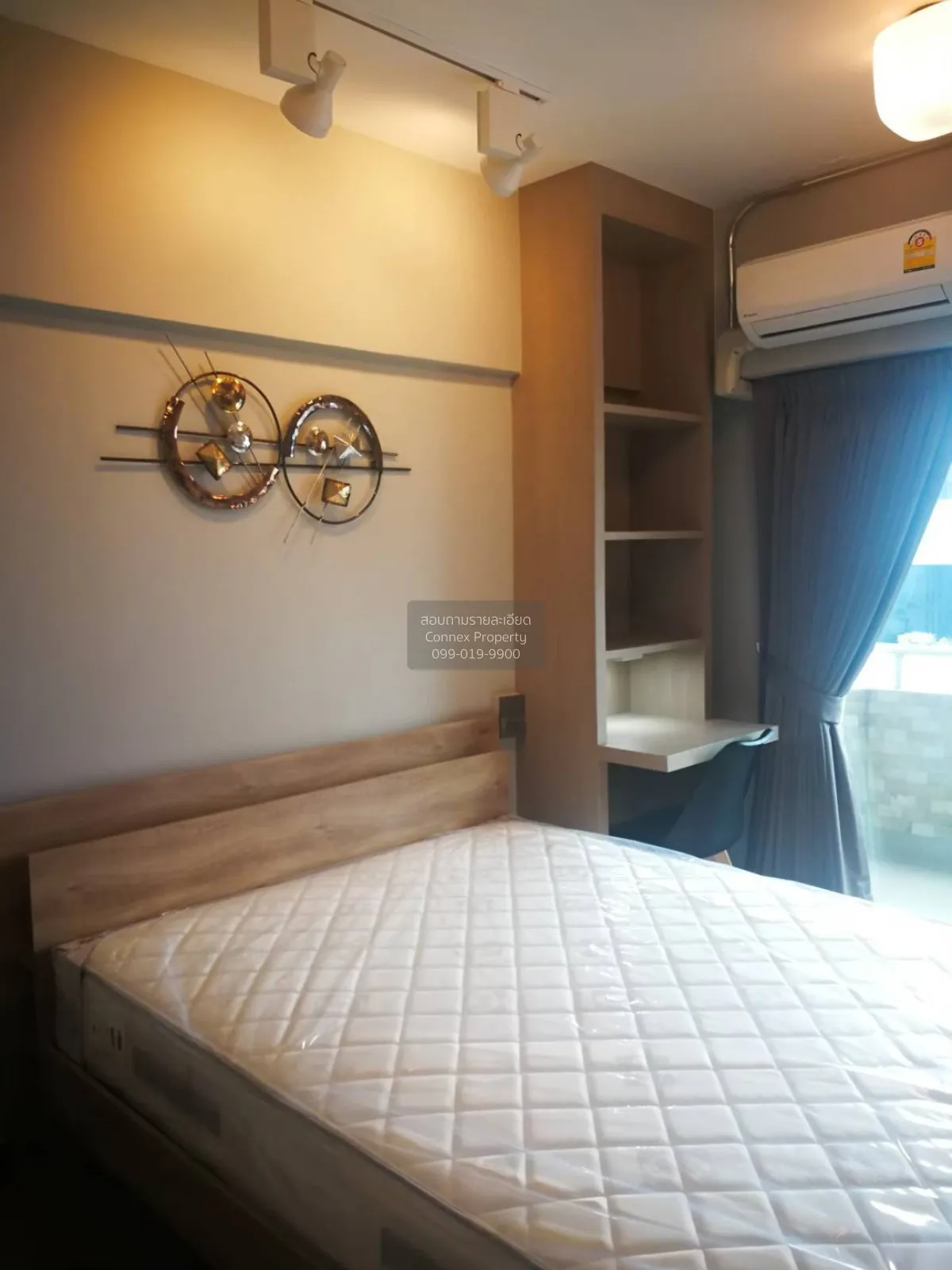 เช่าคอนโด  ปทุมวัน เพลส วังใหม่ เขต ปทุมวัน กรุงเทพ CX-151002