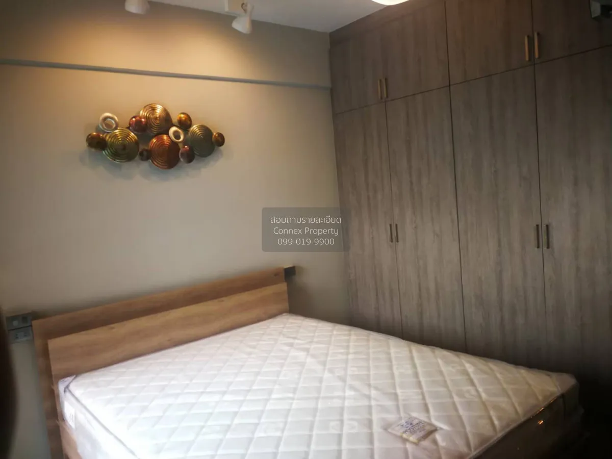 เช่าคอนโด  ปทุมวัน เพลส วังใหม่ เขต ปทุมวัน กรุงเทพ CX-151002