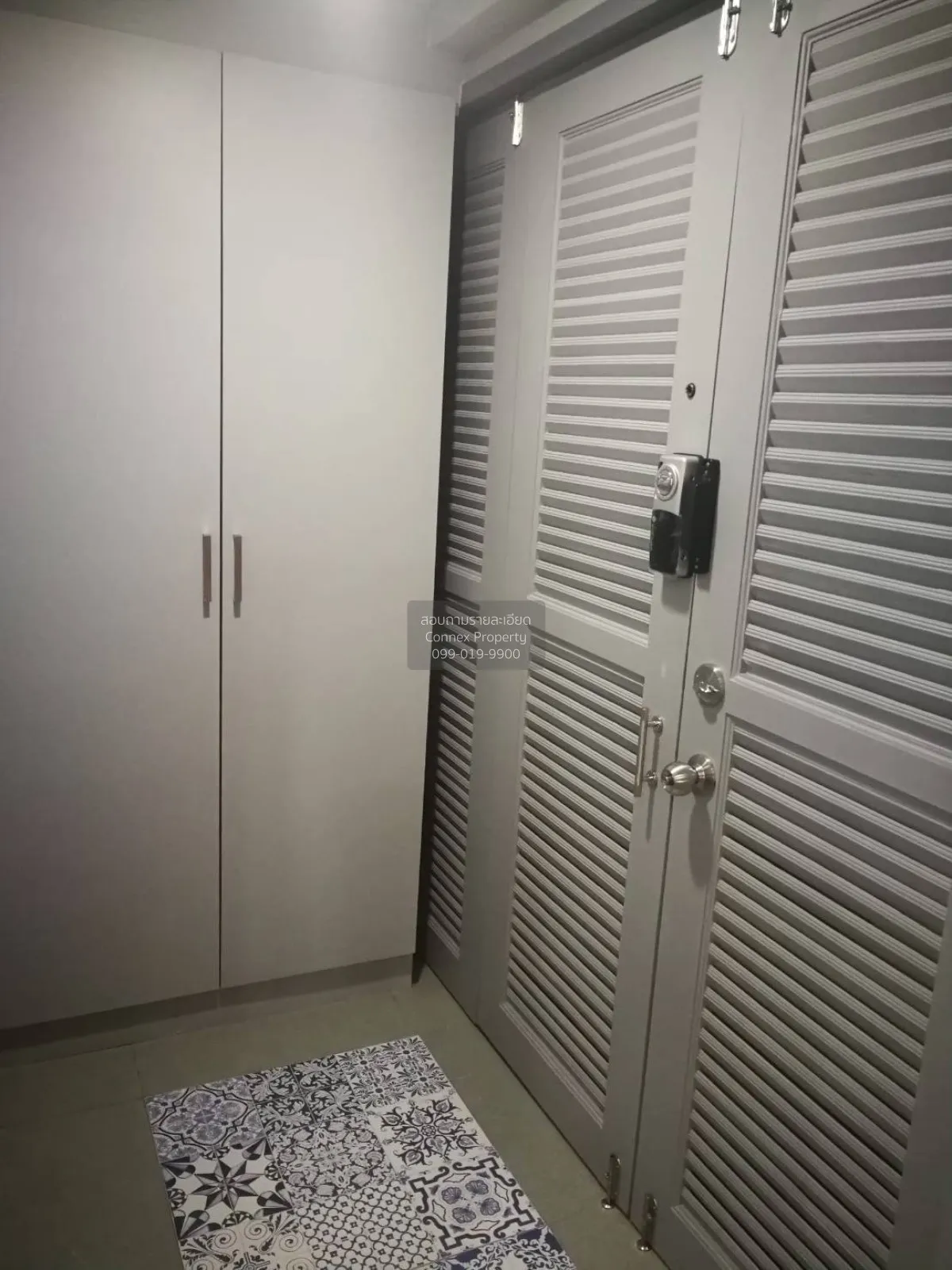 เช่าคอนโด  ปทุมวัน เพลส วังใหม่ เขต ปทุมวัน กรุงเทพ CX-151002