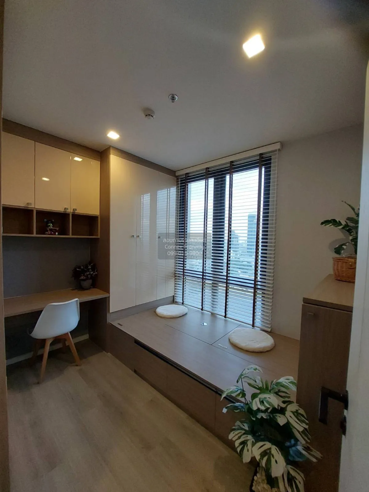 เช่าคอนโด  เดอะ คีย์ พระราม 3 บางโคล่ เขต บางคอแหลม กรุงเทพ CX-15