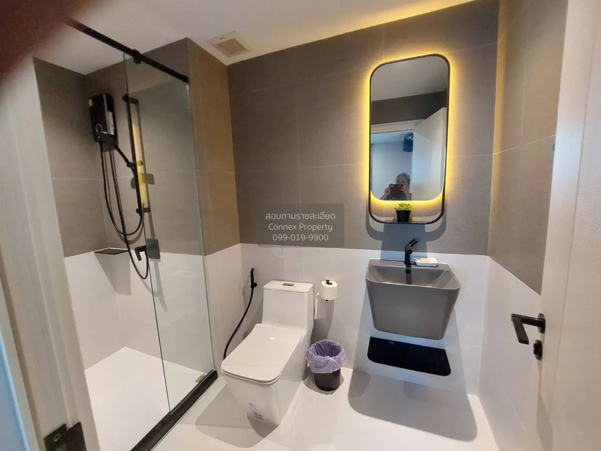 เช่าคอนโด  เดอะ คีย์ พระราม 3 บางโคล่ เขต บางคอแหลม กรุงเทพ CX-15