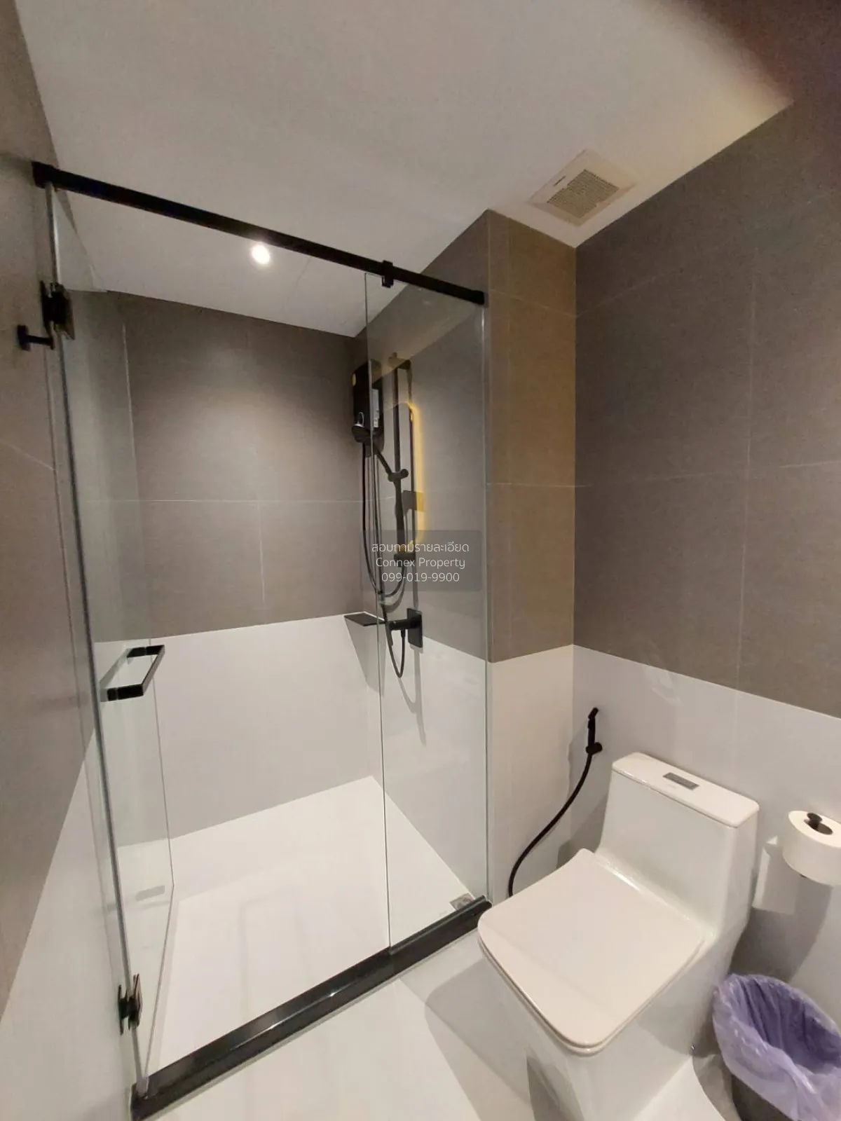 เช่าคอนโด  เดอะ คีย์ พระราม 3 บางโคล่ เขต บางคอแหลม กรุงเทพ CX-15