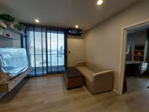 For Rent Condo , The Key Rama 3 , Bang Khlo , Bang Kho Laem , Bangkok , CX-151003